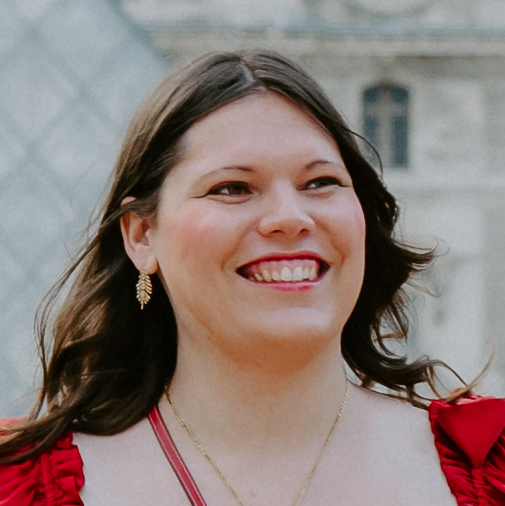 Portrait of Autumn de León
